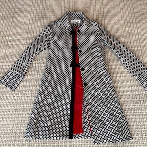 Sara Campbell jacket